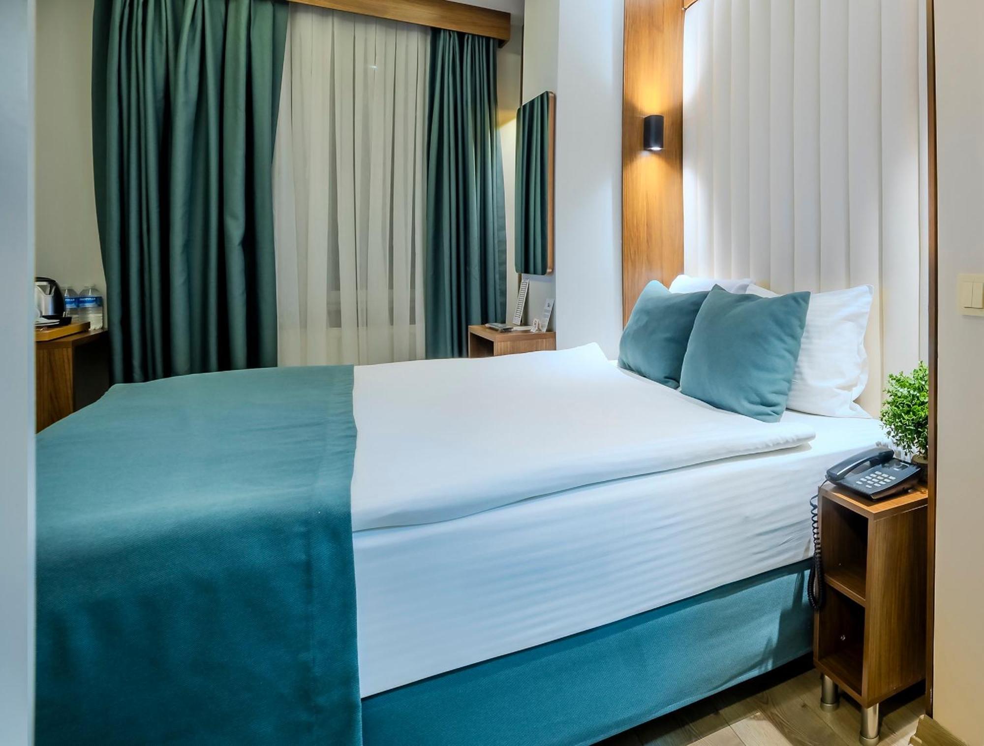 Hotel Black Tulip — Fotos 1